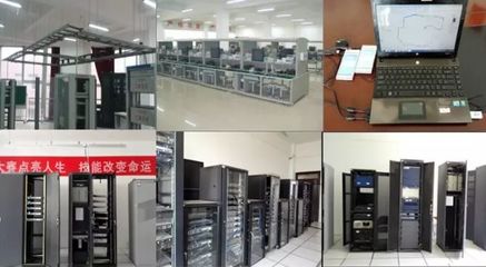 淮安信息職業技術學院計算機與通信工程學院專業介紹——計算機網絡系統工程服務
