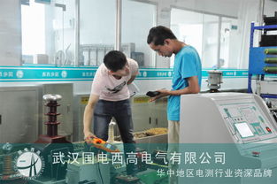 國電西高開放日 以技術(shù)交流驅(qū)動(dòng)創(chuàng)新，員工自主共繪發(fā)展藍(lán)圖